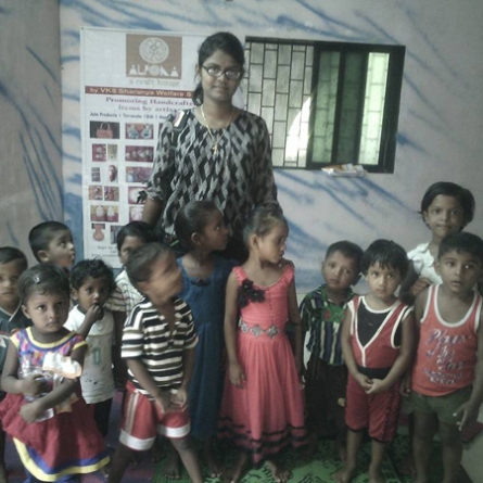 Special Support Programme